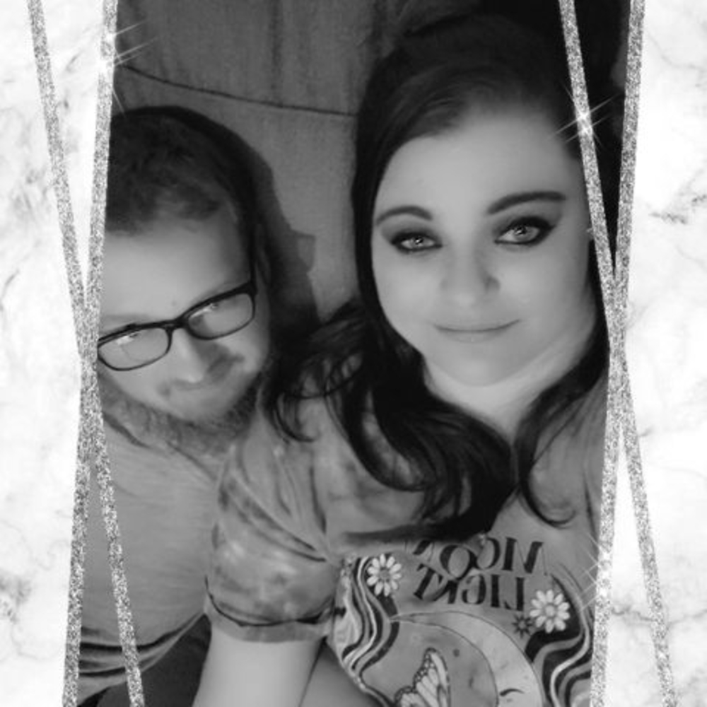 Meet your Posher, Kayla n terry